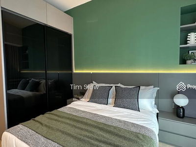 Star Residences @ KLCC, Malaysia Star Residences @ KLCC, Malaysia