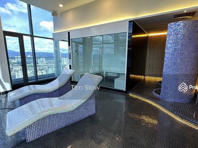 Star Residences @ KLCC, Malaysia Star Residences @ KLCC, Malaysia