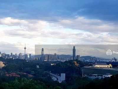 Pavilion Hilltop @ Mont Kiara, Malaysia Pavilion Hilltop @ Mont Kiara, Malaysia