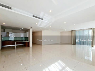 Brunsfield Residence @ U-Thant, Malaysia Brunsfield Residence @ U-Thant, Malaysia