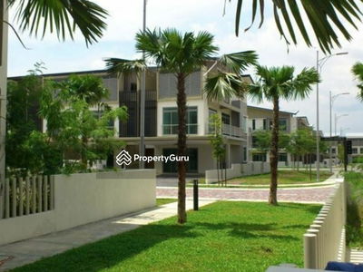 D' Island, Malaysia D' Island, Malaysia