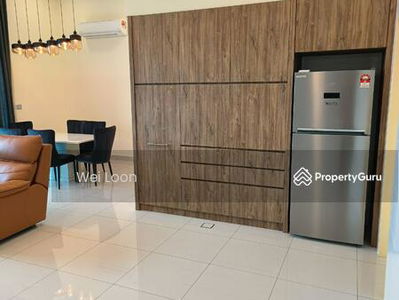 D'Suites Akasia Horizon, Malaysia D'Suites Akasia Horizon, Malaysia