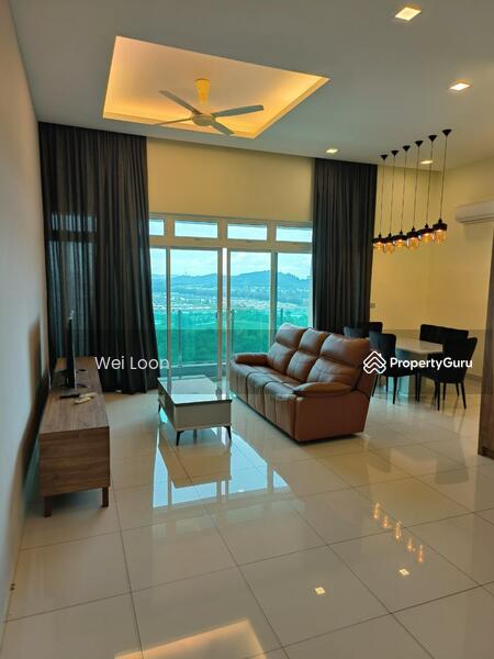 D'Suites Akasia Horizon, Malaysia D'Suites Akasia Horizon, Malaysia