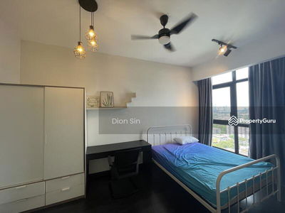 28 BLVD, Malaysia 28 BLVD, Malaysia