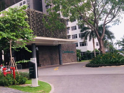 The Habitat Binh Duong, Vietnam The Habitat Binh Duong, Vietnam