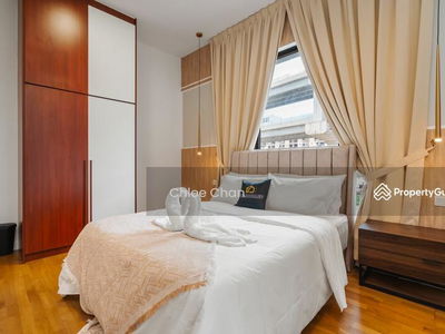 One Cochrane Residences, Malaysia One Cochrane Residences, Malaysia