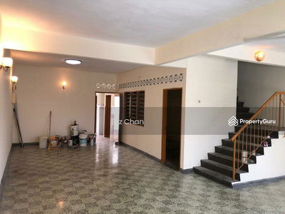 Taman Kepong, Malaysia Taman Kepong, Malaysia