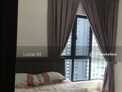 KL Traders Square Residences, Malaysia KL Traders Square Residences, Malaysia