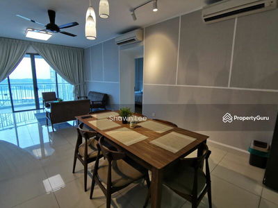 Teega Residences @ Puteri Harbour, Malaysia Teega Residences @ Puteri Harbour, Malaysia