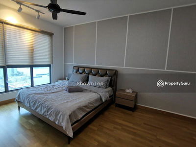 Teega Residences @ Puteri Harbour, Malaysia Teega Residences @ Puteri Harbour, Malaysia