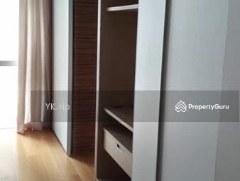 Park Seven, Malaysia Park Seven, Malaysia