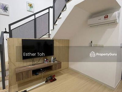 Sunway Grid Residence, Malaysia Sunway Grid Residence, Malaysia