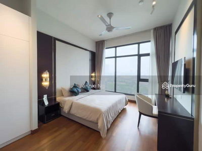 Pavilion Embassy Kuala Lumpur, Malaysia Pavilion Embassy Kuala Lumpur, Malaysia