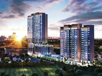 Pavilion Embassy Kuala Lumpur, Malaysia Pavilion Embassy Kuala Lumpur, Malaysia