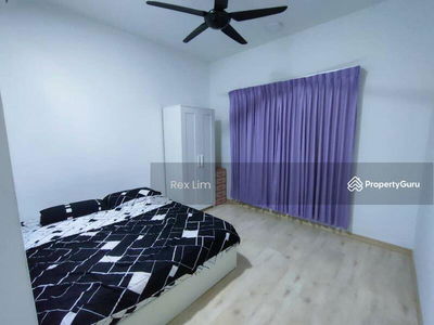 The Holmes Bandar Tun Razak, Malaysia The Holmes Bandar Tun Razak, Malaysia