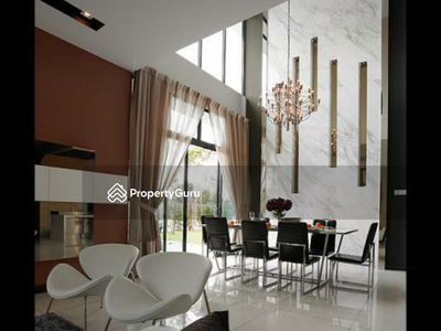 THE STRAITS VIEW RESIDENCES, Malaysia THE STRAITS VIEW RESIDENCES, Malaysia