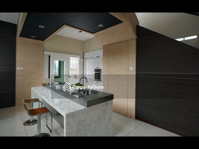 THE STRAITS VIEW RESIDENCES, Malaysia THE STRAITS VIEW RESIDENCES, Malaysia