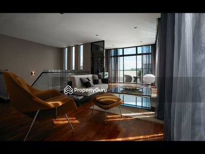 THE STRAITS VIEW RESIDENCES, Malaysia THE STRAITS VIEW RESIDENCES, Malaysia