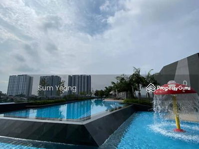 Mkh Boulevard II, Malaysia Mkh Boulevard II, Malaysia