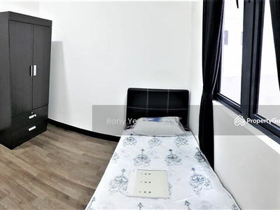 Landmark Residence, Malaysia Landmark Residence, Malaysia