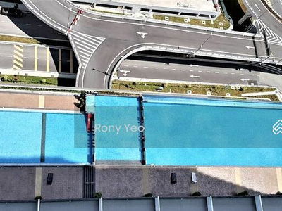 Landmark Residence, Malaysia Landmark Residence, Malaysia