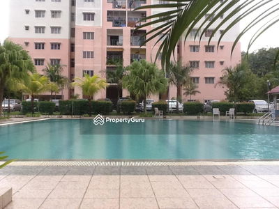 Bistari Impian Apartment, Malaysia Bistari Impian Apartment, Malaysia