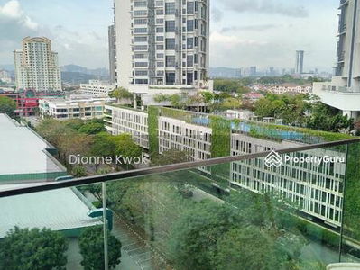 The Grand @ Kelana Damansara Suite, Malaysia The Grand @ Kelana Damansara Suite, Malaysia