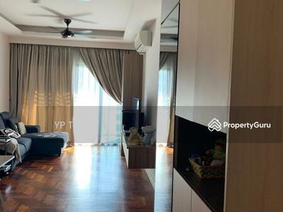 Residency V, Malaysia Residency V, Malaysia