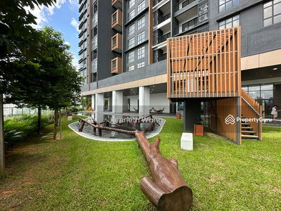 Damansara Seresta, Malaysia Damansara Seresta, Malaysia