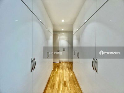 The Greens @ TTDI, Malaysia The Greens @ TTDI, Malaysia