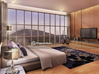 The Greens @ TTDI, Malaysia The Greens @ TTDI, Malaysia