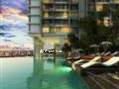 The Greens @ TTDI, Malaysia The Greens @ TTDI, Malaysia