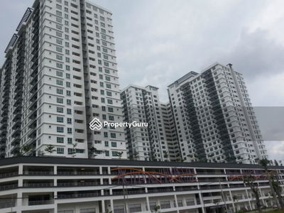 The Golden Triangle, Malaysia The Golden Triangle, Malaysia