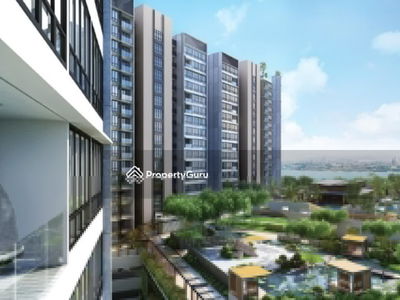 Botanika @ Bayu Puteri, Malaysia Botanika @ Bayu Puteri, Malaysia