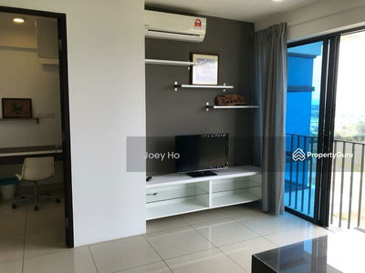 Trefoil @ Setia City, Malaysia Trefoil @ Setia City, Malaysia