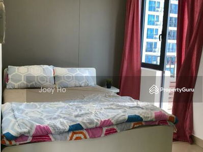 Trefoil @ Setia City, Malaysia Trefoil @ Setia City, Malaysia