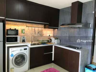 Trefoil @ Setia City, Malaysia Trefoil @ Setia City, Malaysia