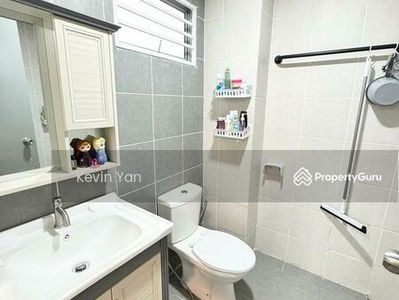 LBS Alam Perdana - Irama Perdana, Malaysia LBS Alam Perdana - Irama Perdana, Malaysia