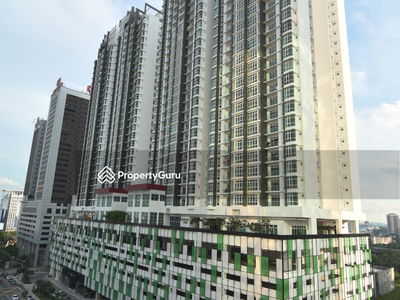 Twin Galaxy Residences, Malaysia Twin Galaxy Residences, Malaysia