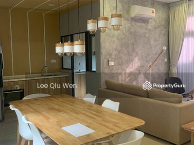 Emerald Residence Sunway Medini, Malaysia Emerald Residence Sunway Medini, Malaysia