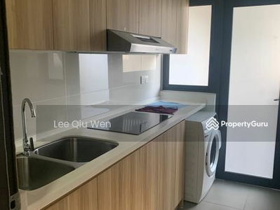 Emerald Residence Sunway Medini, Malaysia Emerald Residence Sunway Medini, Malaysia