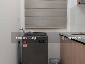 United Point Residence @ North Kiara, Malaysia United Point Residence @ North Kiara, Malaysia