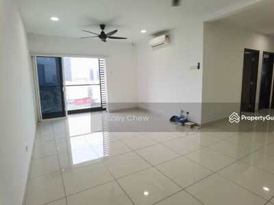 Paraiso Residence @ The Earth, Malaysia Paraiso Residence @ The Earth, Malaysia