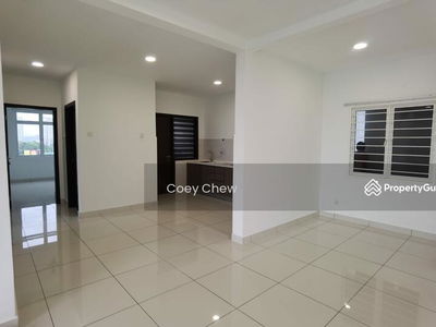 Paraiso Residence @ The Earth, Malaysia Paraiso Residence @ The Earth, Malaysia