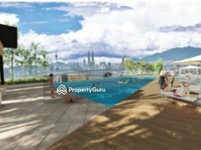 Paraiso Residence @ The Earth, Malaysia Paraiso Residence @ The Earth, Malaysia