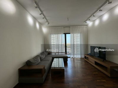 The Tamarind @ Seri Tanjung Pinang, Malaysia The Tamarind @ Seri Tanjung Pinang, Malaysia