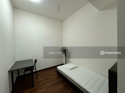 The Tamarind @ Seri Tanjung Pinang, Malaysia The Tamarind @ Seri Tanjung Pinang, Malaysia