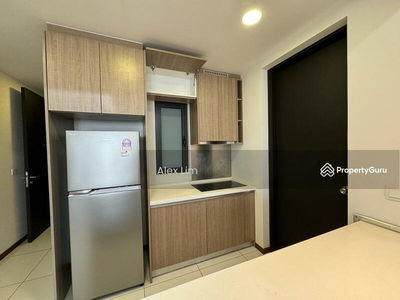 The Tamarind @ Seri Tanjung Pinang, Malaysia The Tamarind @ Seri Tanjung Pinang, Malaysia