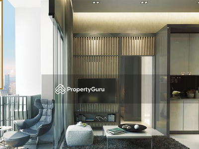 The Luxe By Infinitum, Malaysia The Luxe By Infinitum, Malaysia