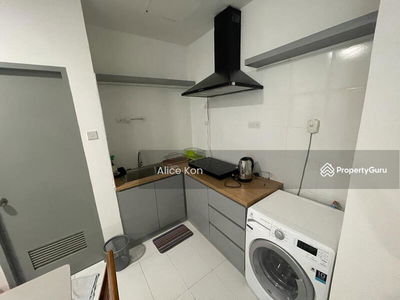 TT3 Soho Jalan Canna, Malaysia TT3 Soho Jalan Canna, Malaysia